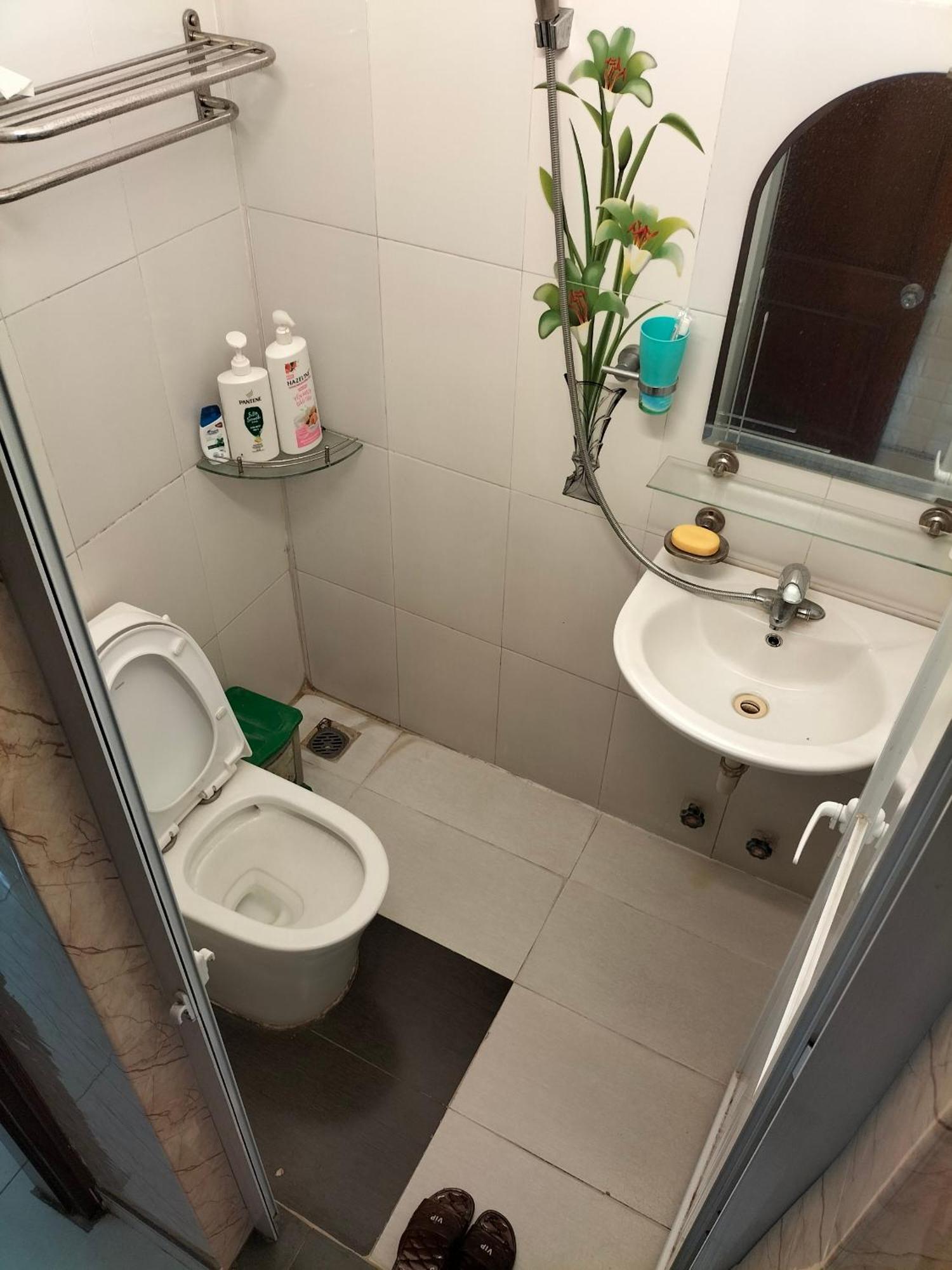 האנוי Roma Hotel Noi Bai Airport מראה חיצוני תמונה