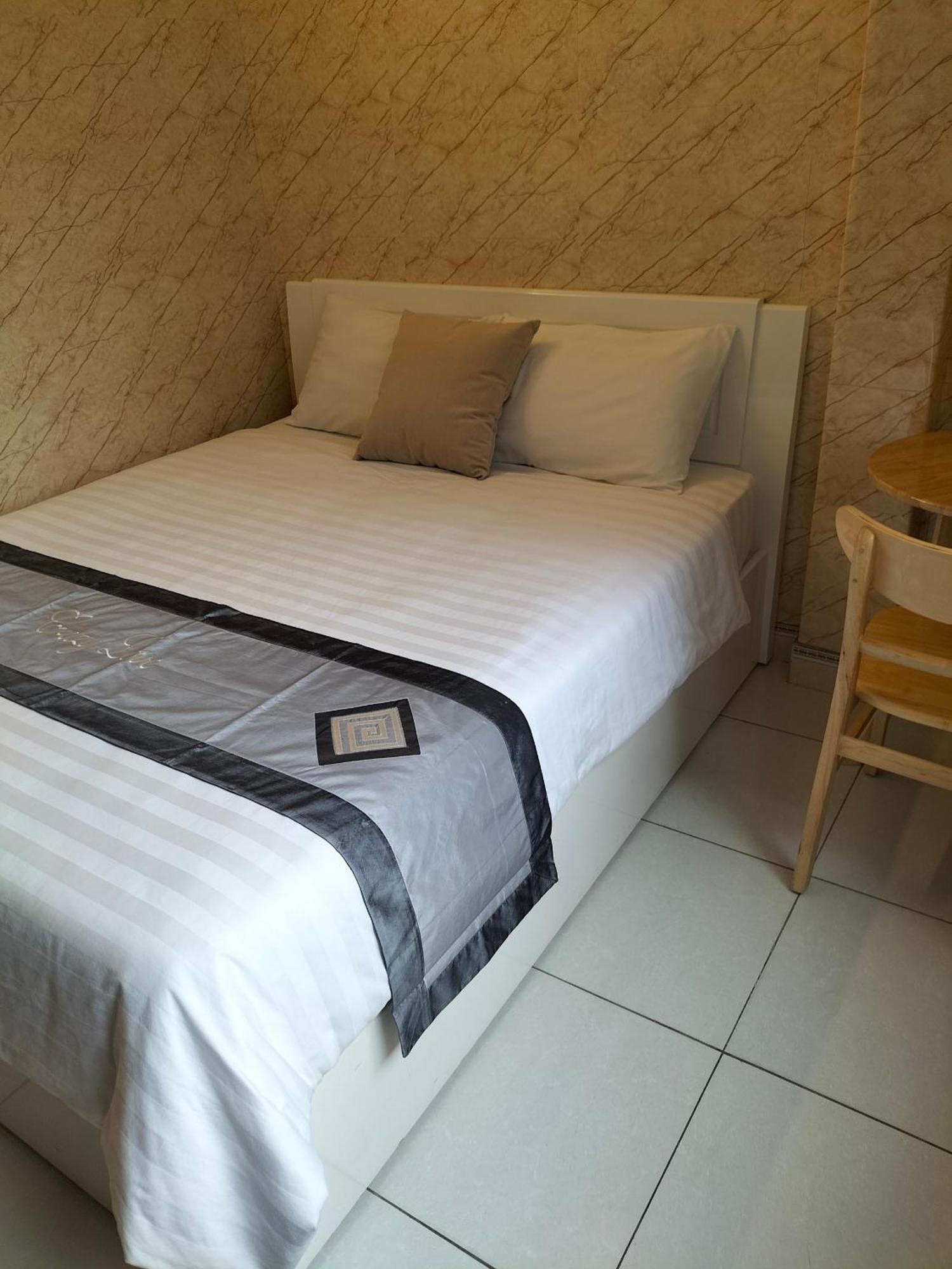 האנוי Roma Hotel Noi Bai Airport מראה חיצוני תמונה