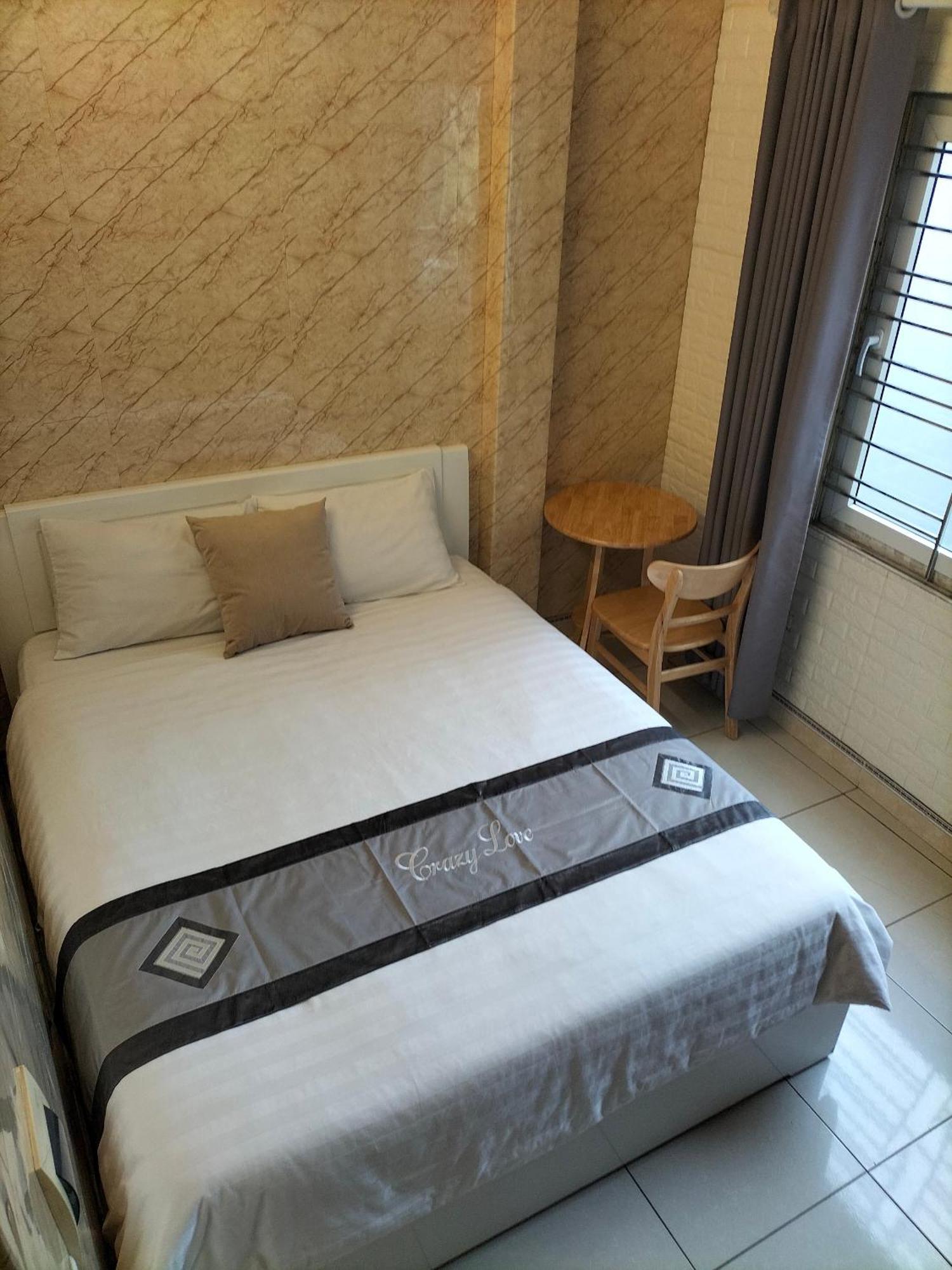 האנוי Roma Hotel Noi Bai Airport מראה חיצוני תמונה