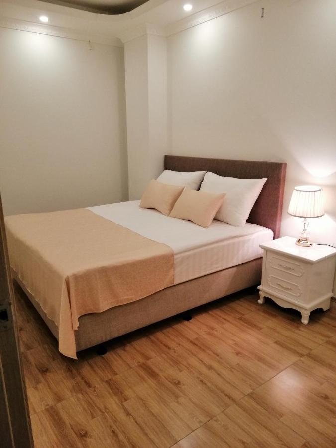 האנוי Roma Hotel Noi Bai Airport מראה חיצוני תמונה